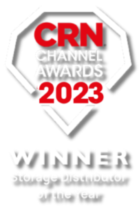 CRN Channel Awards Storage Distributor of the Year 2024