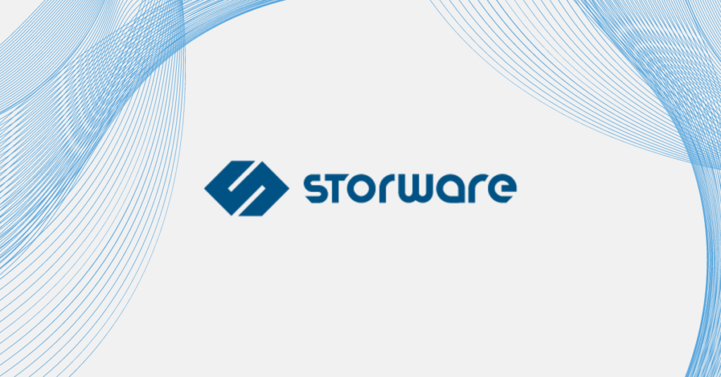 Titan Data Solutions samarbetar med Storware