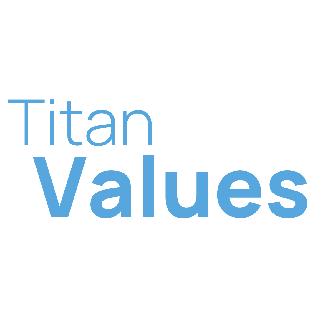 Titan Data Solutions Values