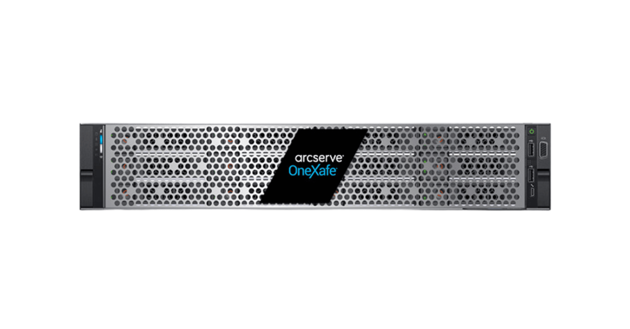 Arcserve Onexafe