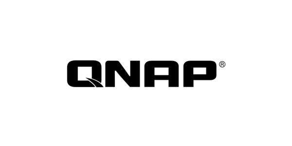 qnap logo