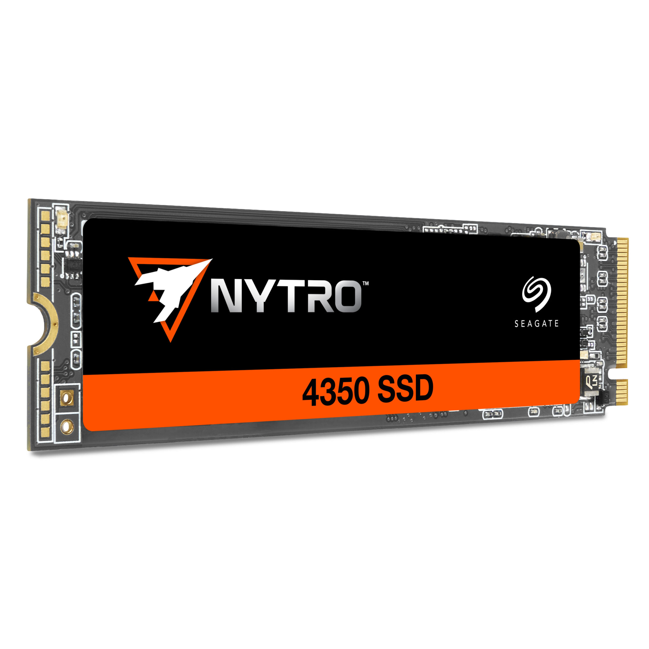 seagate systems nytro ssd