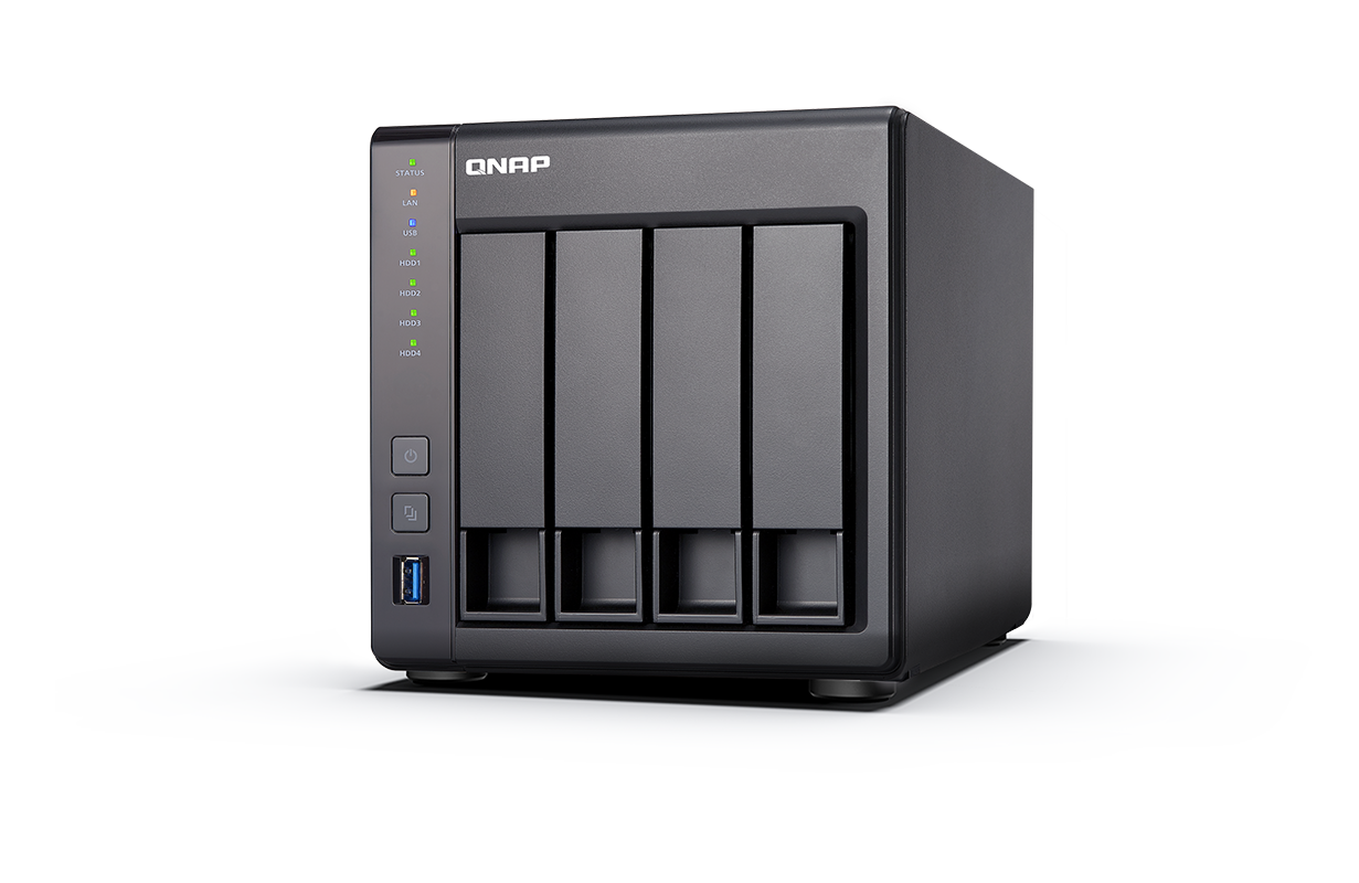 qnap_nas_TS-451+_titan_data_solutions