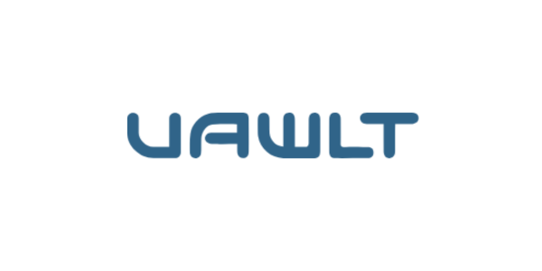 vawlt logo titan data solutions